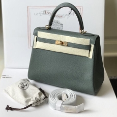 Hermes Kelly Bags